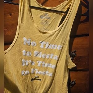 Woman's tank top